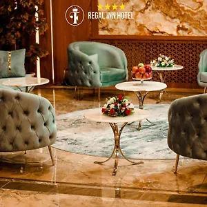 Regal Badamdar Otel