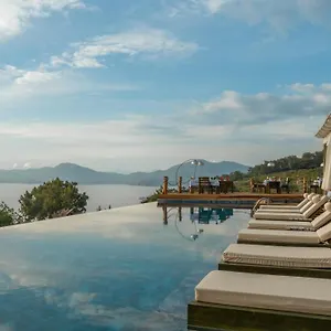 Vista Del Faralya Fethiye