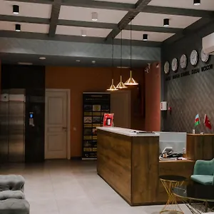 Hotel Madina-zamzam Halal Group
