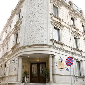 Hotel Nemi Center