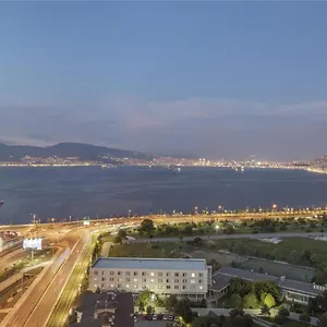 ***** فندق Hyatt Regency Istinyepark تركيا