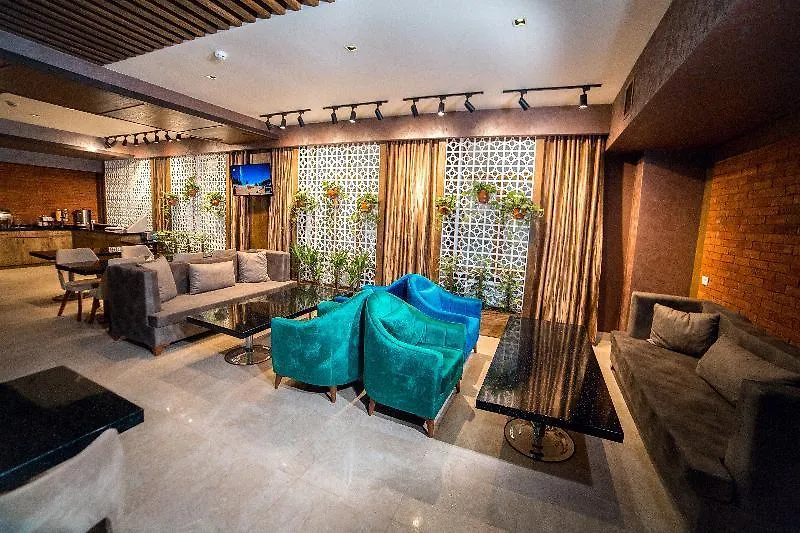 Parkway Inn Hotel & Spa Baku