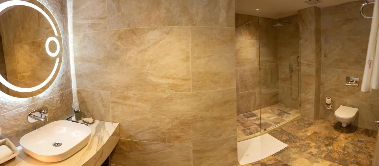 Parkway Inn Hotel & Spa Baku