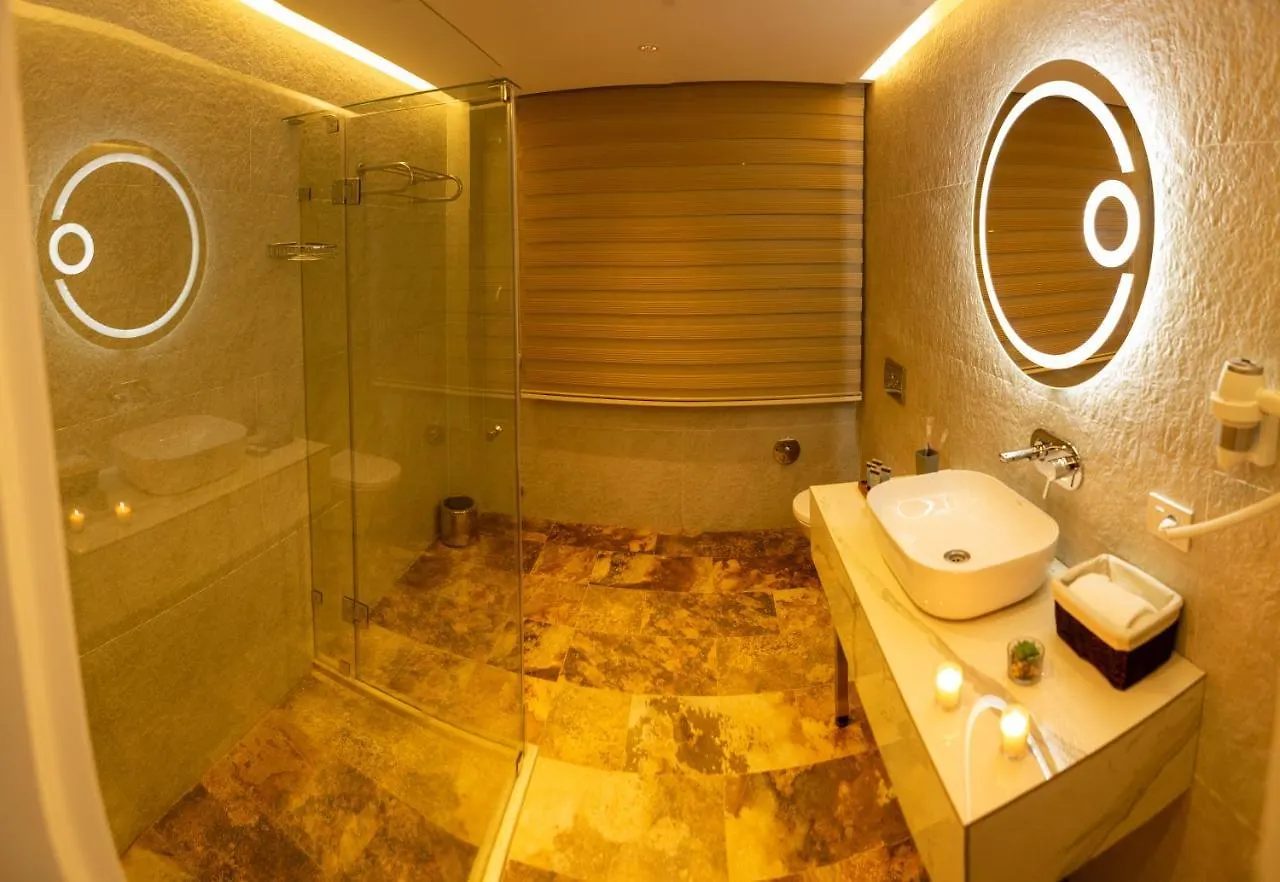 Parkway Inn Hotel & Spa Baku