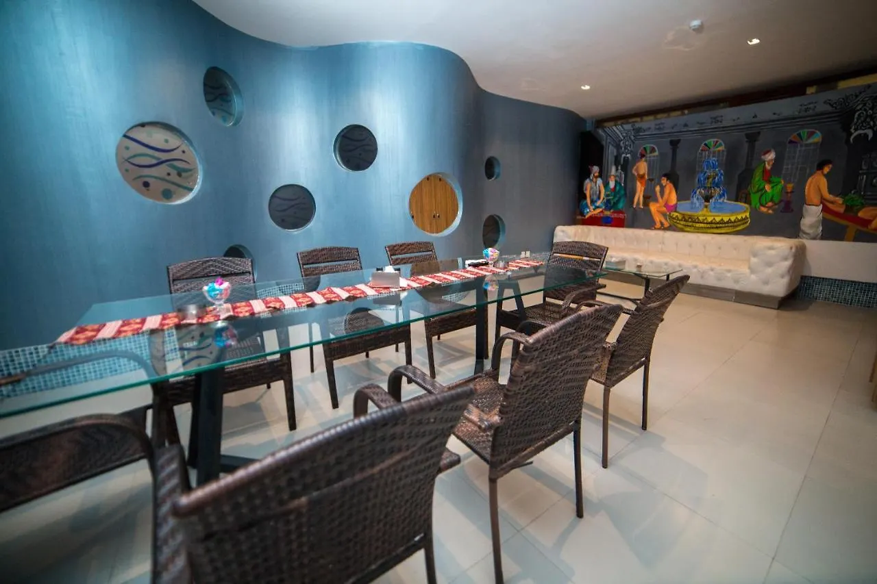 Parkway Inn Hotel & Spa Baku